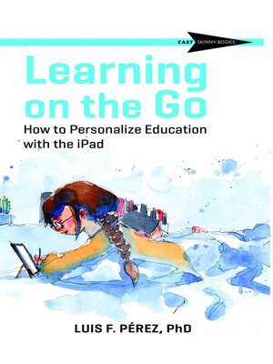 cover image of Learning on the Go